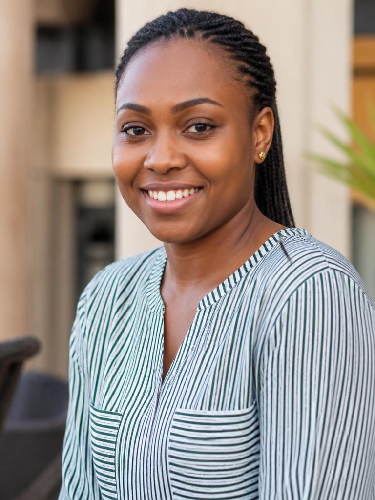 Amaka O., Language Expert, Nigeria